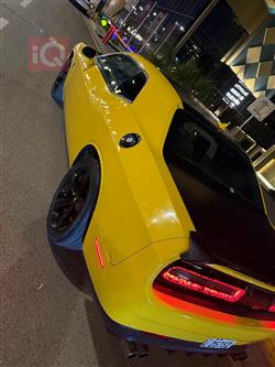 دودج تشالنجر